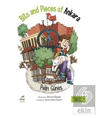 Ekin Kitap