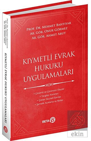 Ekin Kitap