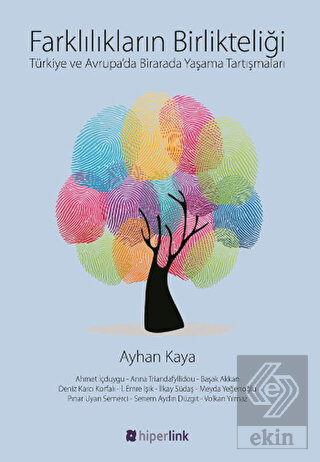 Ekin Kitap