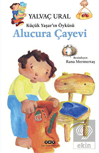Ekin Kitap