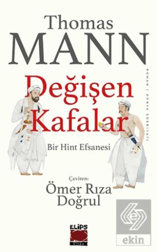 Ekin Kitap