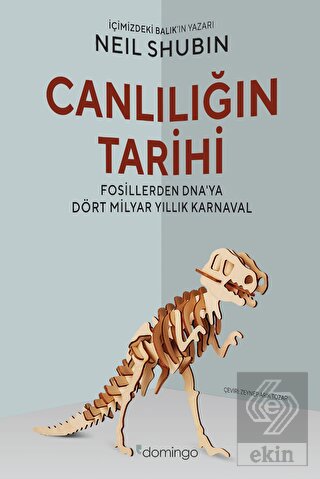 Ekin Kitap