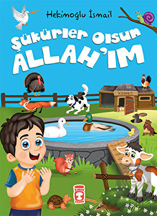 Ekin Kitap