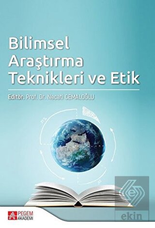 Ekin Kitap