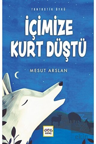 Ekin Kitap