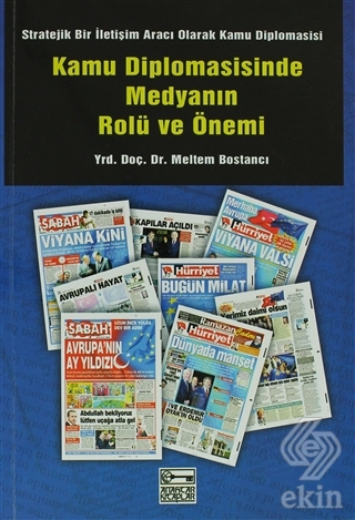 Ekin Kitap