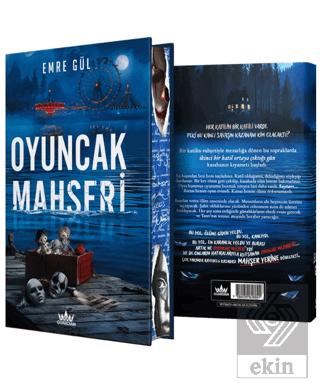 Ekin Kitap