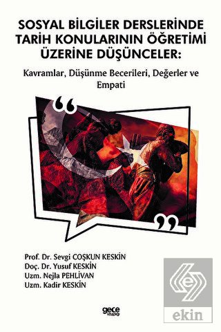 Ekin Kitap