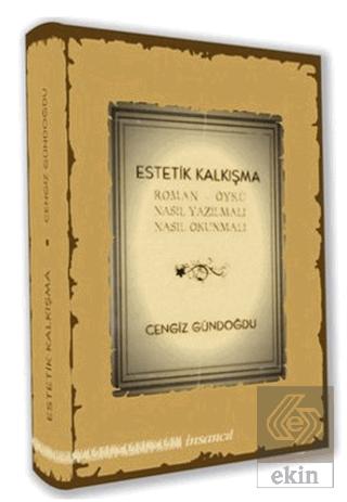 Ekin Kitap