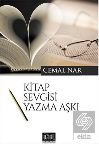 Ekin Kitap