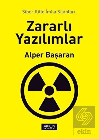 Ekin Kitap