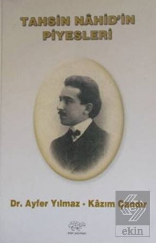Ekin Kitap