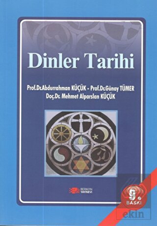 Ekin Kitap