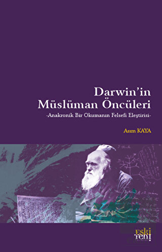 Darwin in Müslüman Öncüleri