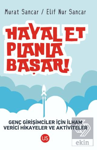 Hayal Et Planla Başar