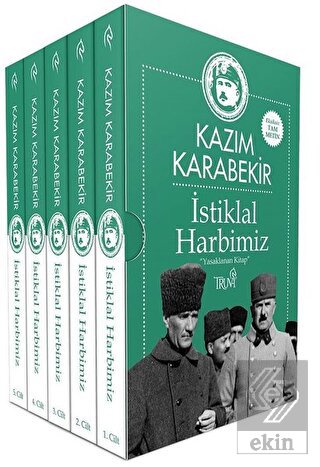 Ekin Kitap