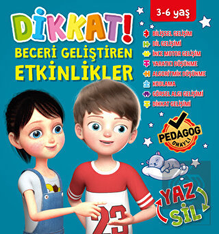 Ekin Kitap
