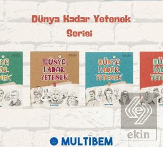 Ekin Kitap