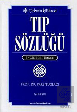 Tıp Sözlüğü