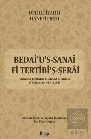 Ekin Kitap
