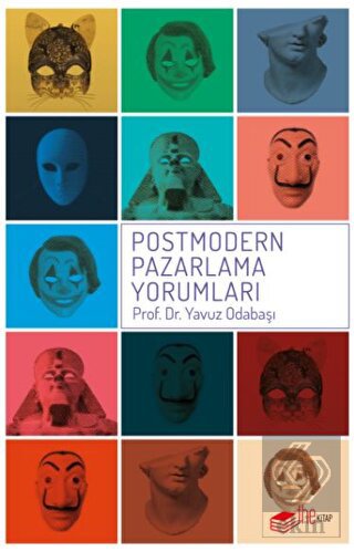 Ekin Kitap