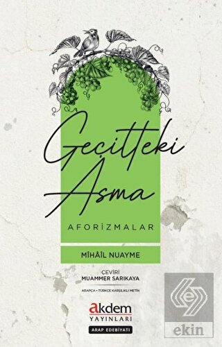 Ekin Kitap