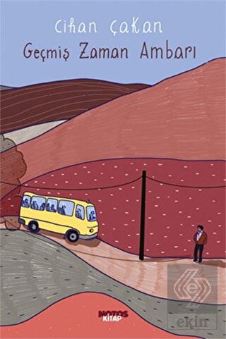 Ekin Kitap