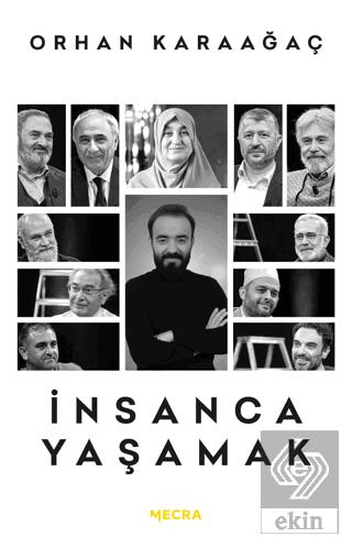 Ekin Kitap