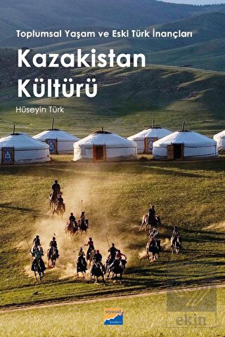 Ekin Kitap