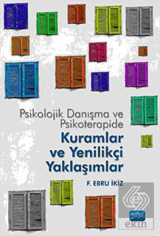 Ekin Kitap