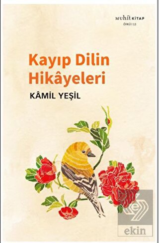 Ekin Kitap