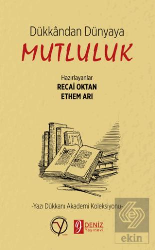 Ekin Kitap