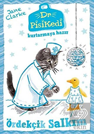 Ekin Kitap