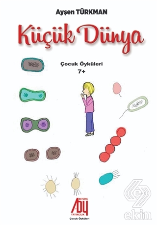 Ekin Kitap