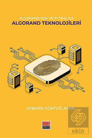 Ekin Kitap