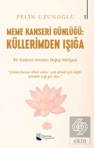 Ekin Kitap