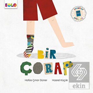Ekin Kitap