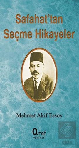 Safahat tan Seçme Hikayeler