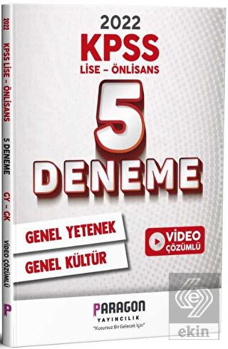 Ekin Kitap
