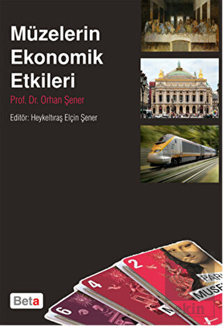 Ekin Kitap