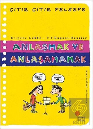Ekin Kitap