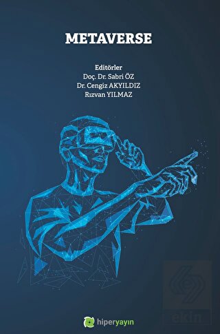 Ekin Kitap
