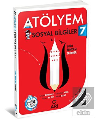 Ekin Kitap