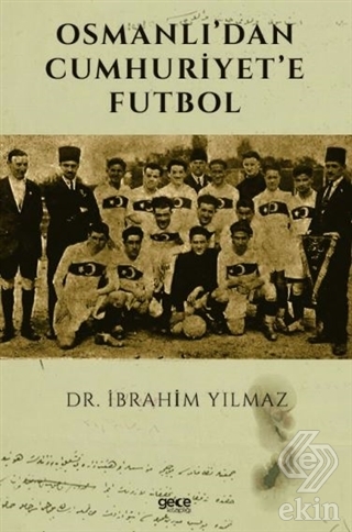 Ekin Kitap