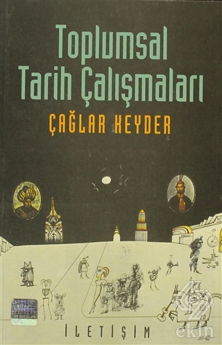 Ekin Kitap