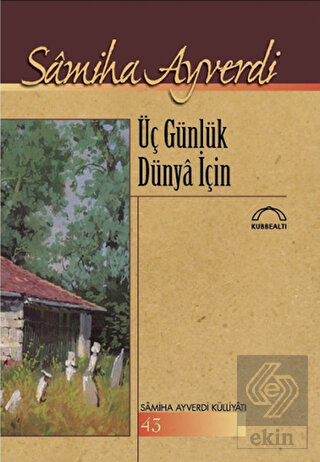 Ekin Kitap