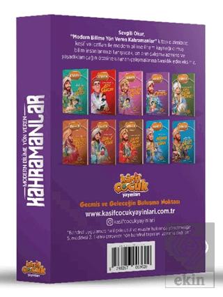 Ekin Kitap
