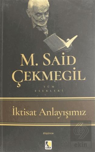 Ekin Kitap