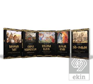 Ekin Kitap