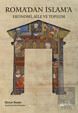 Ekin Kitap